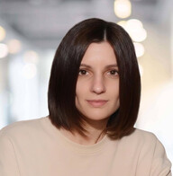 Ангелина Сацук
