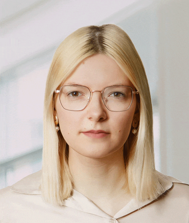 Ekaterina Logvinovich
