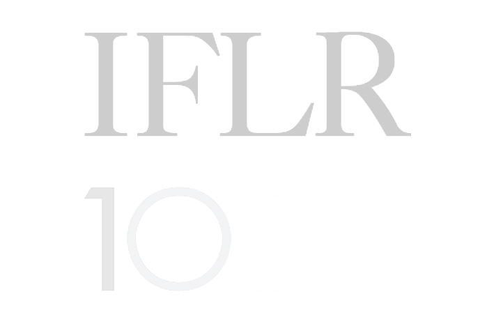 IFLR 1000 2021