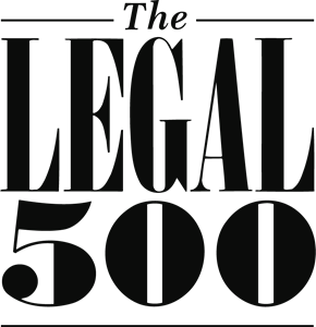 The Legal 500 2021